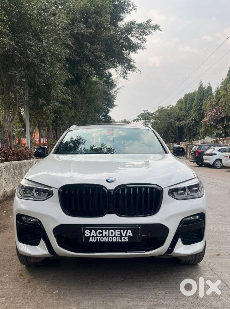 Bmw X4 2019 Diesel
