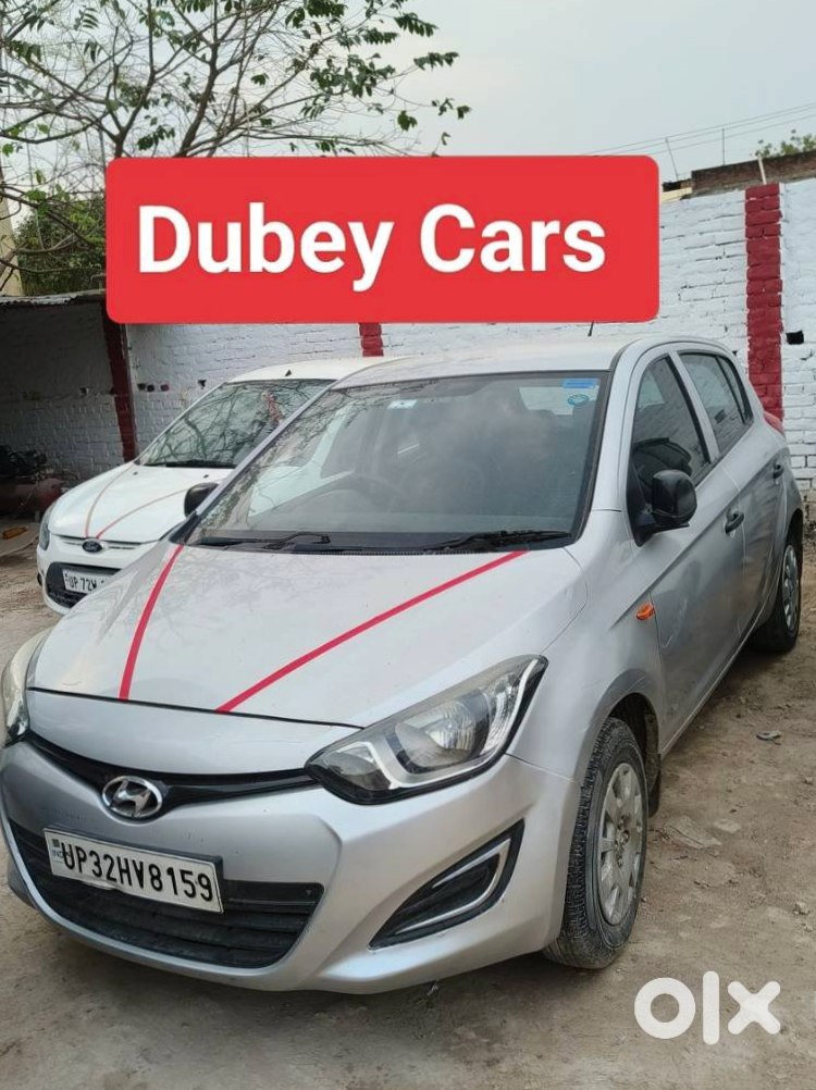 2017 Hyundai I20 - Shifting City Sale