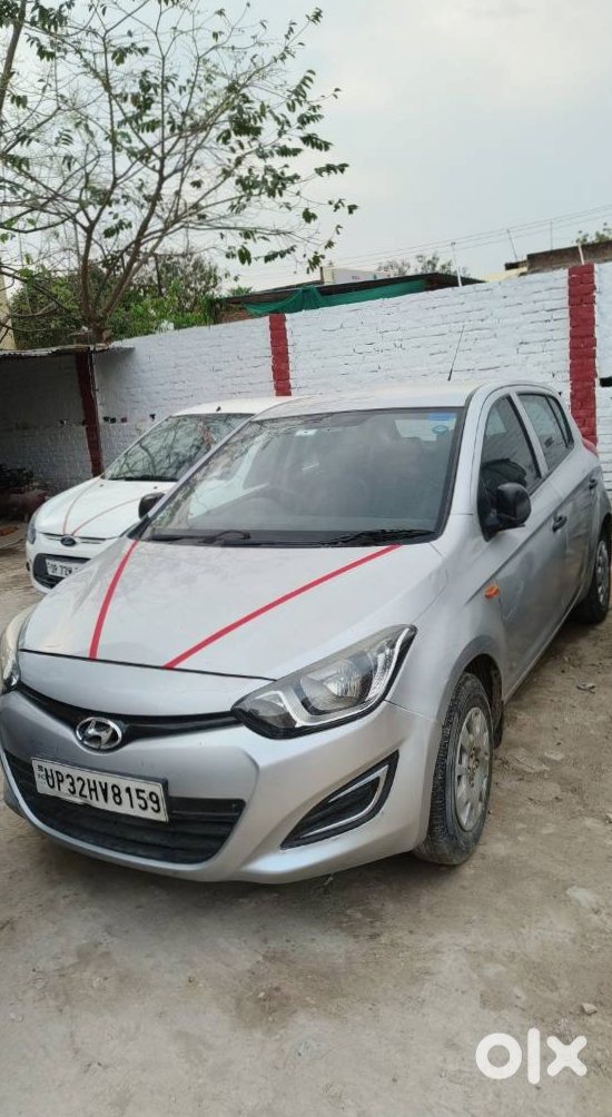 2017 Hyundai I20 - Shifting City Sale