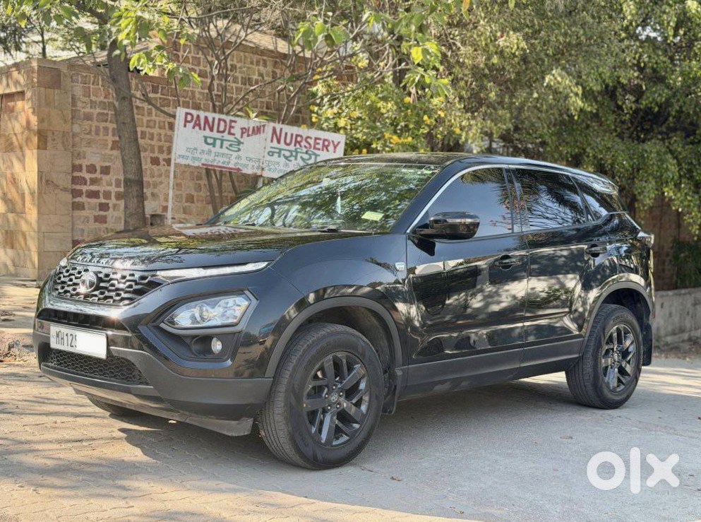 Tata Harrier 2023