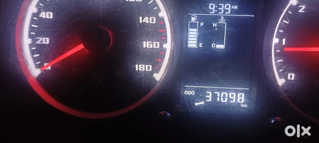 Tata Xenon Xt 2016 Automatic