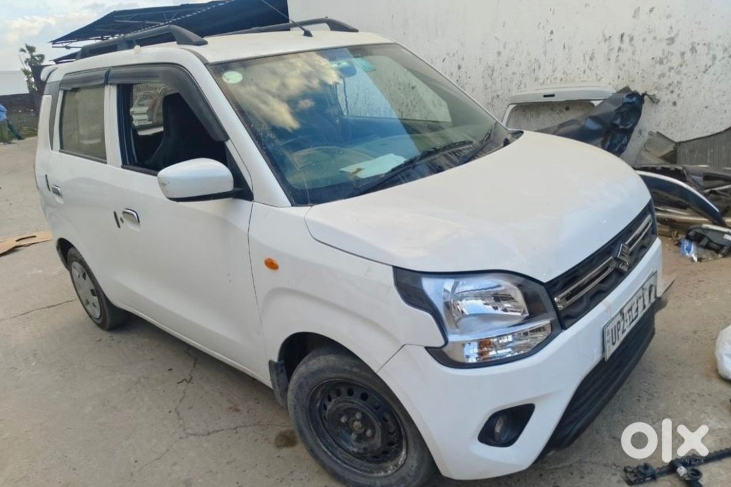 Maruti Wagon R 2023