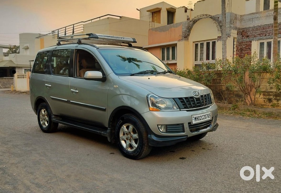 Mahindra Xylo For Sale