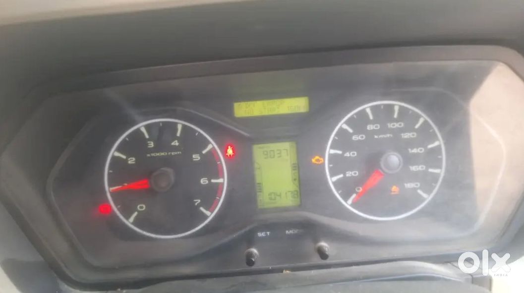 2019 Mahindra Be 6 - Premium