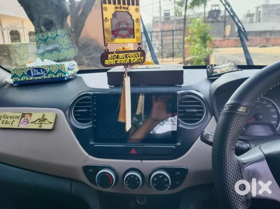 2015 Hyundai Grand I10