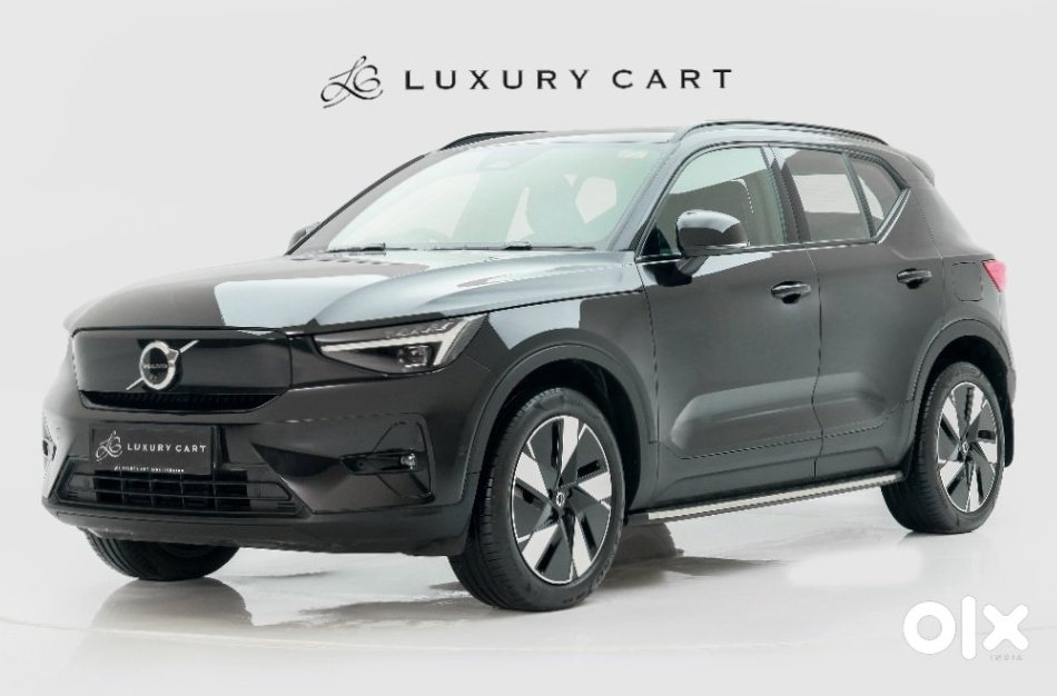 Volvo Ex40 2024 - Like New