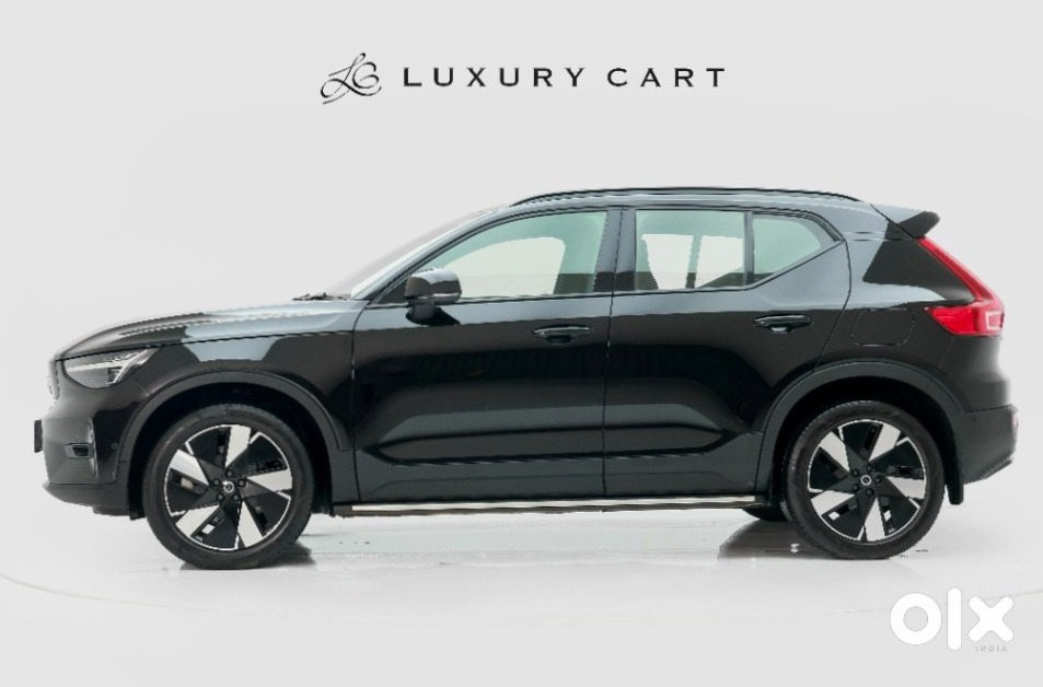 Volvo Ex40 2024 - Like New