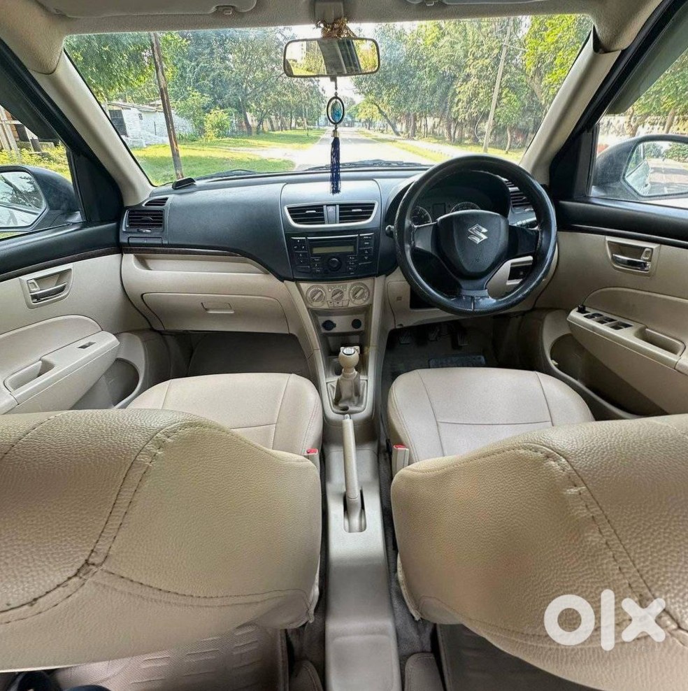 Urgent Need To Sell Swift Dzire