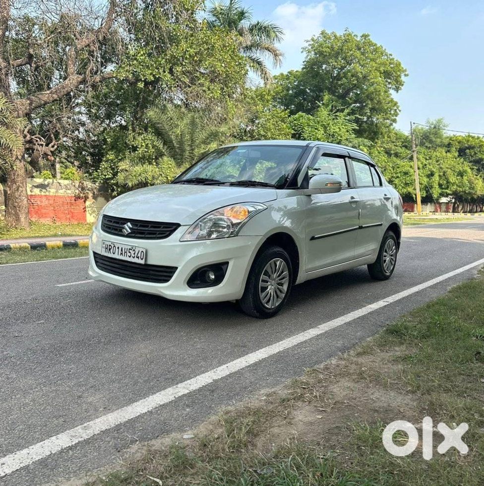 Urgent Need To Sell Swift Dzire