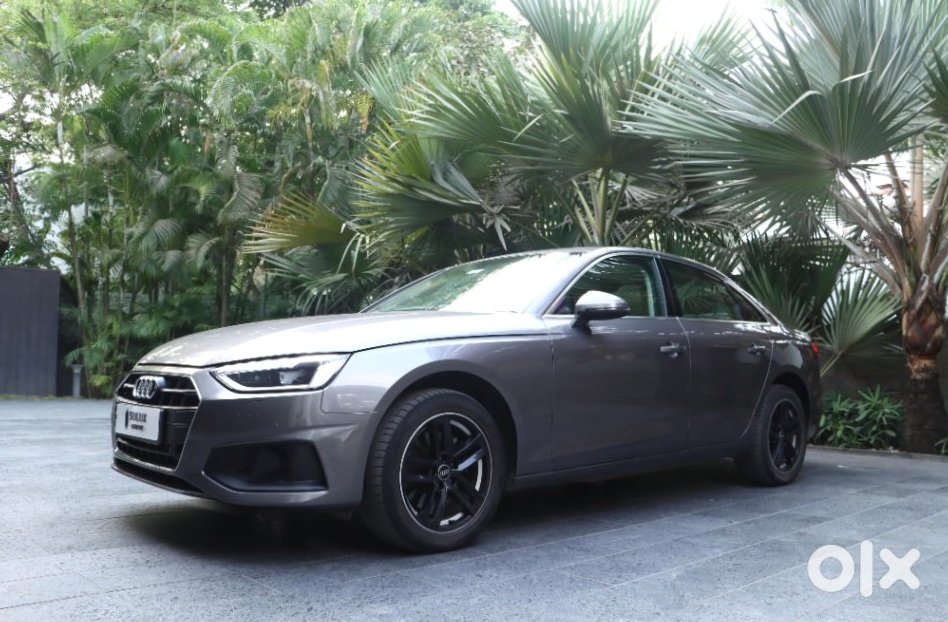 Audi A4 Diesel 2021 For Sale