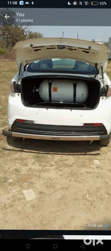 Tata Tiago Nrg 2023 For Sale