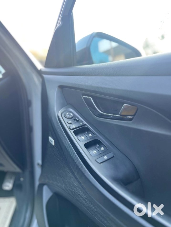 2024 Hyundai Creta N Line - Diesel Automatic