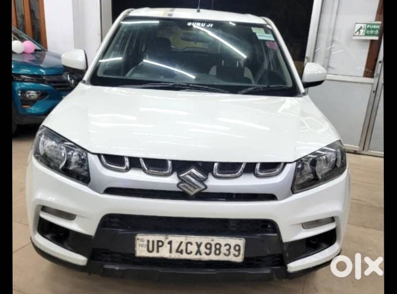 Maruti Swift Brezza 2023 Electric - Best Deal