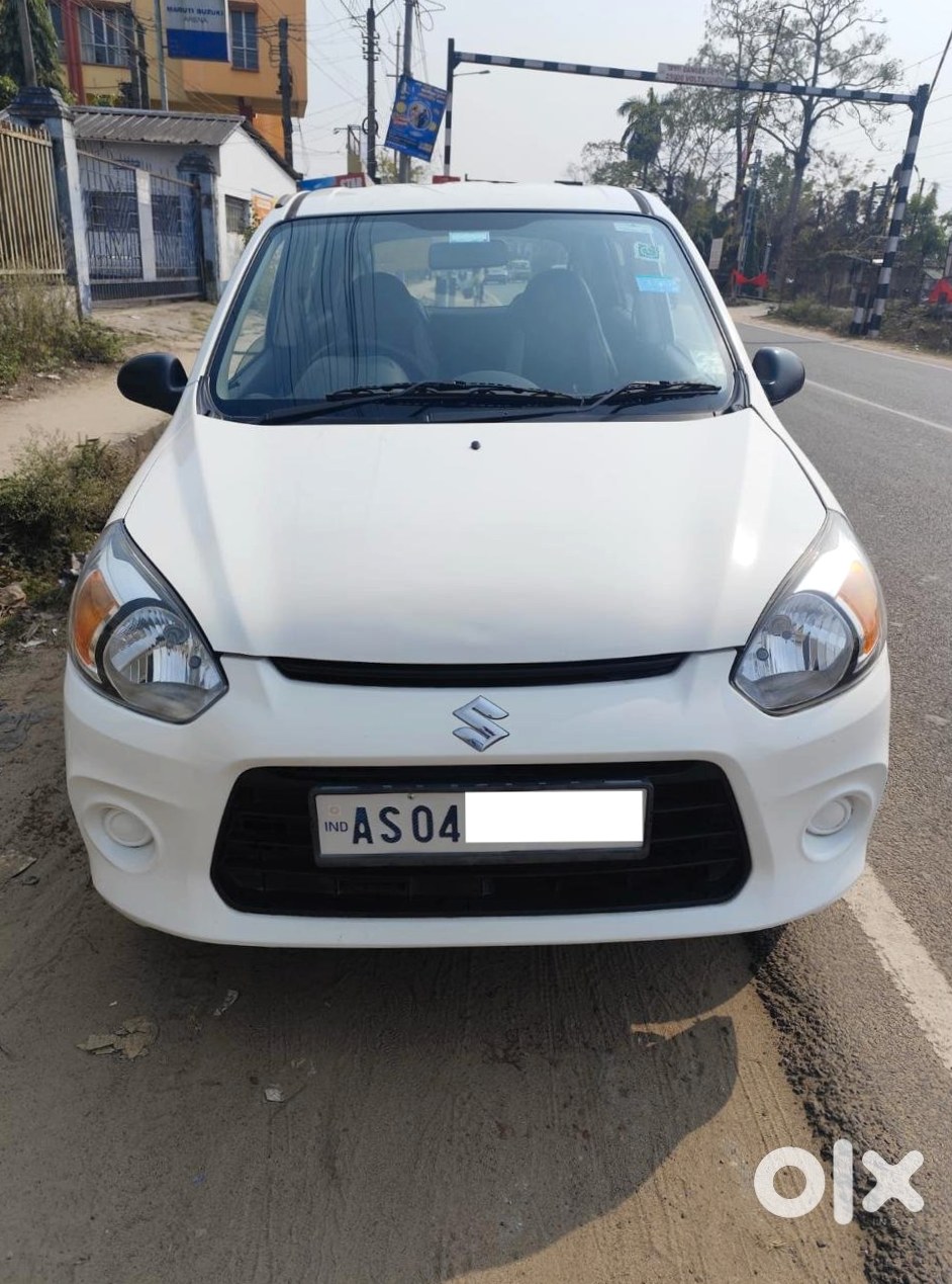 Alto 800 2012 - Cheap Price