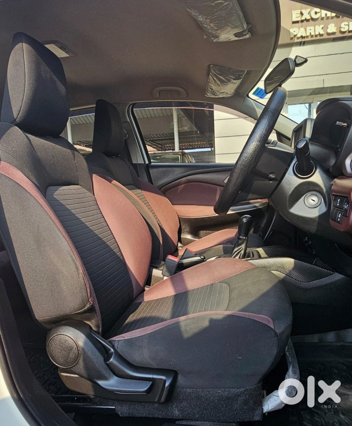 Urgent Sale - 2024 Maruti Suzuki Fronx