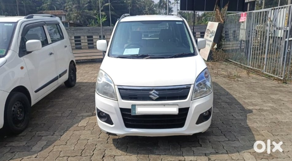 Maruti Wagon R 2025 Diesel Manual Low Km