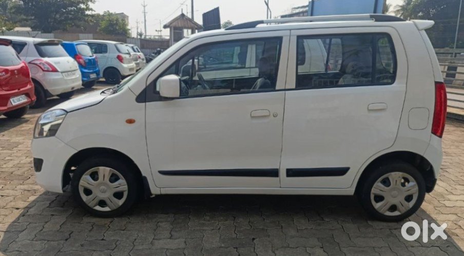 Maruti Wagon R 2025 Diesel Manual Low Km