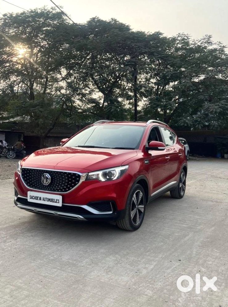 Mg Zs Ev - Urgent Sale