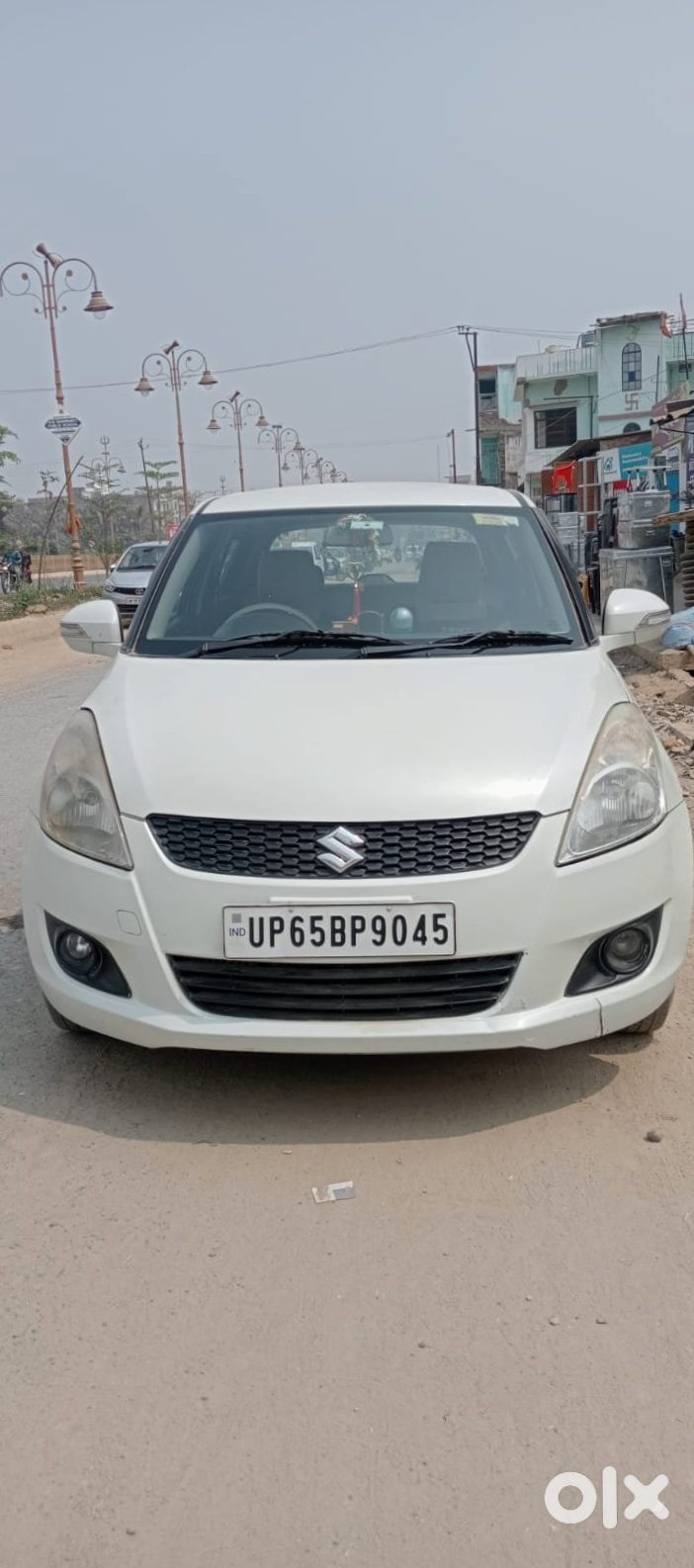 2018 Maruti Swift Diesel Manual