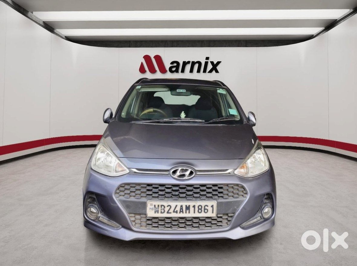 Urgent Sale - Hyundai I10