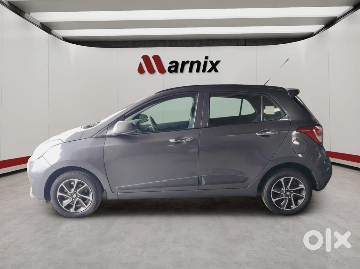 Urgent Sale - Hyundai I10