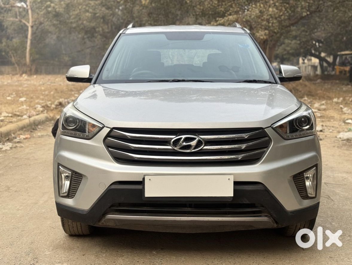 2019 Hyundai Creta | Wife's Car | Well Maintained