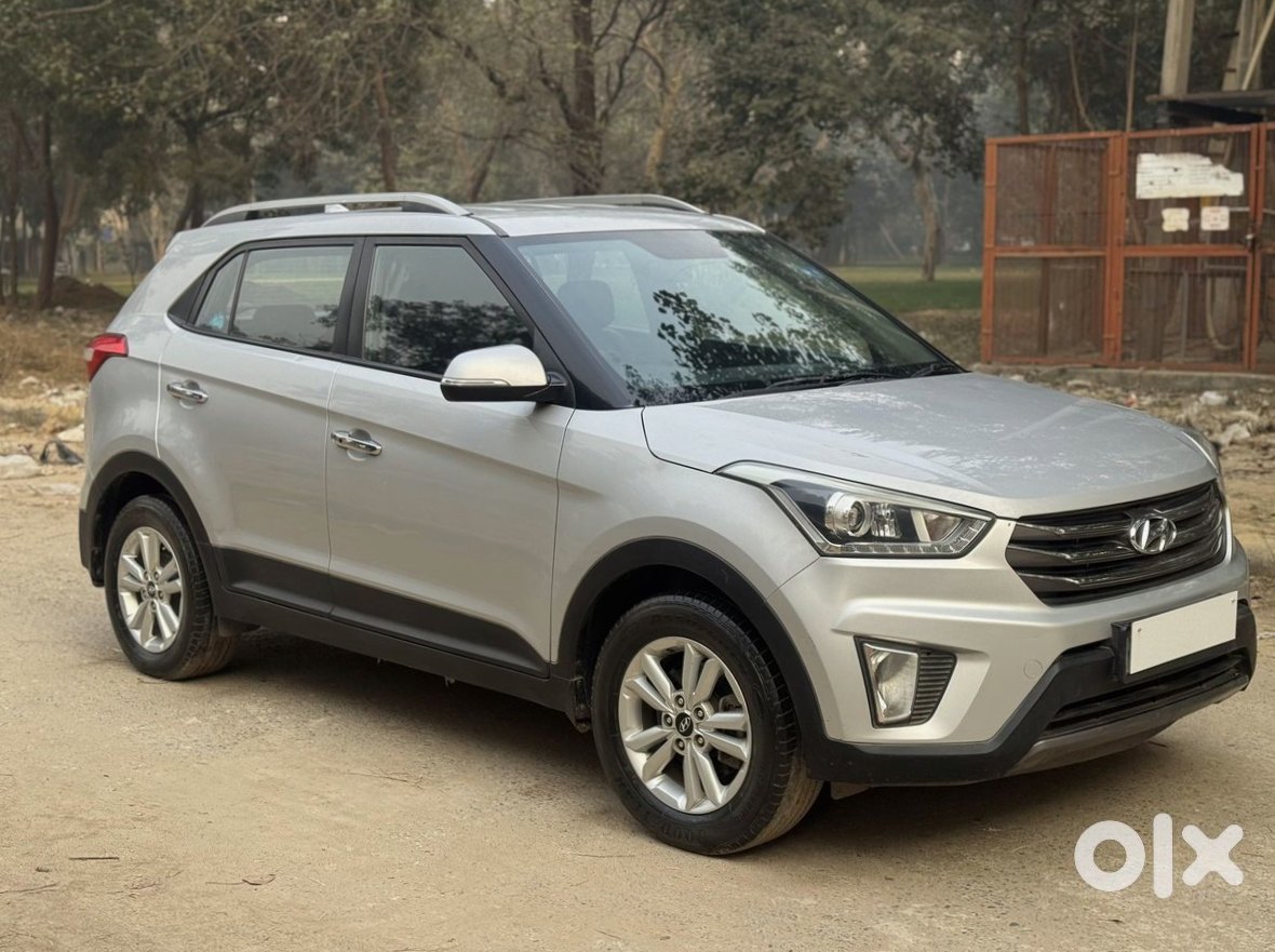 2019 Hyundai Creta | Wife's Car | Well Maintained