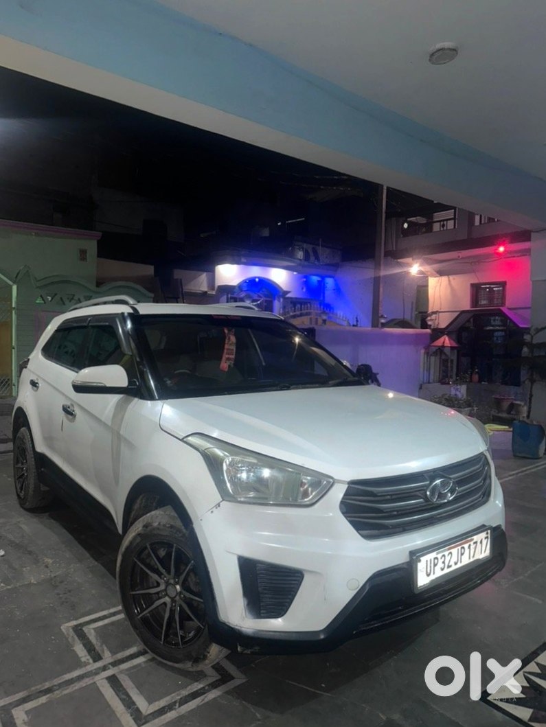 Hyundai Creta 2018 - Good Car