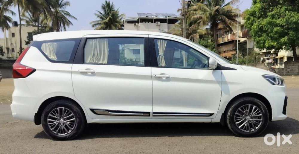 2017 Maruti Suzuki Ertiga | 110k Km | Petrol