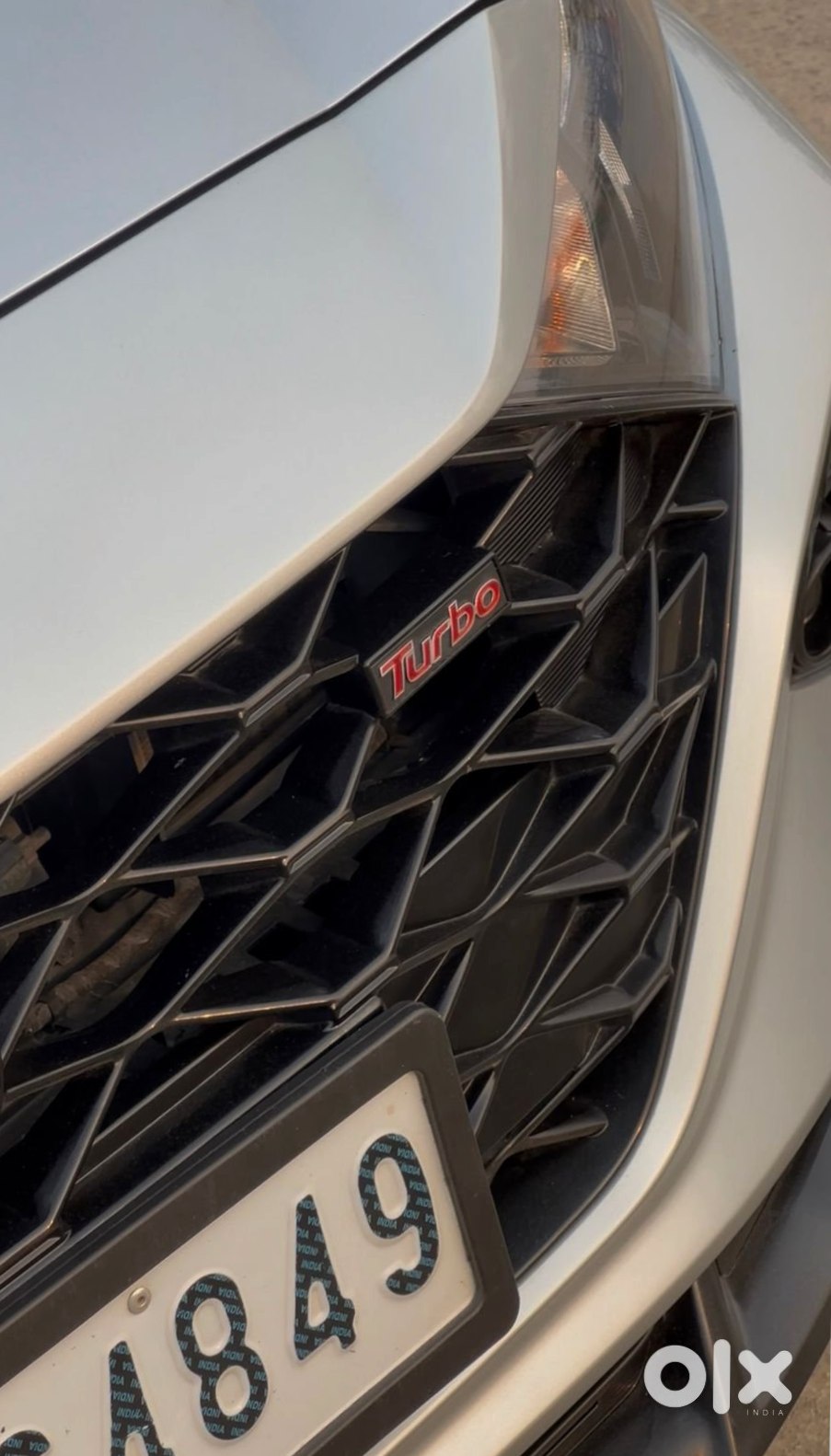 2017 Hyundai I20 Diesel - Going Abroad