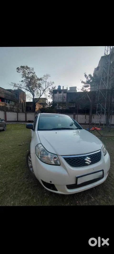 Maruti Sx4 For Sale