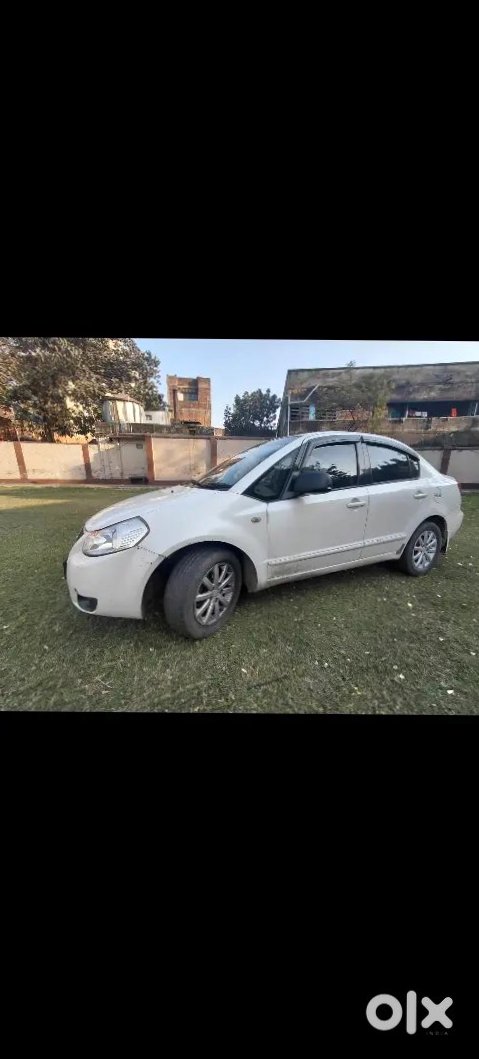 Maruti Sx4 For Sale