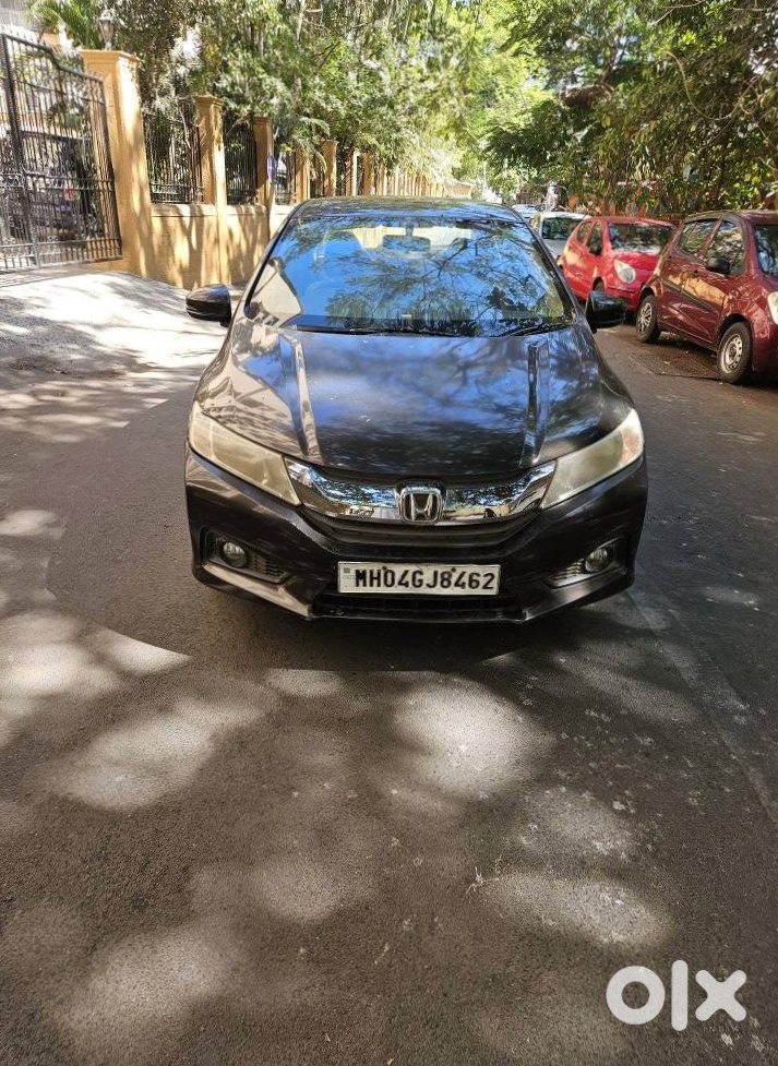 Honda City 2013 - Single Owner