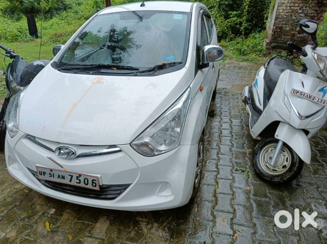 Urgent - Hyundai Eon For Sale