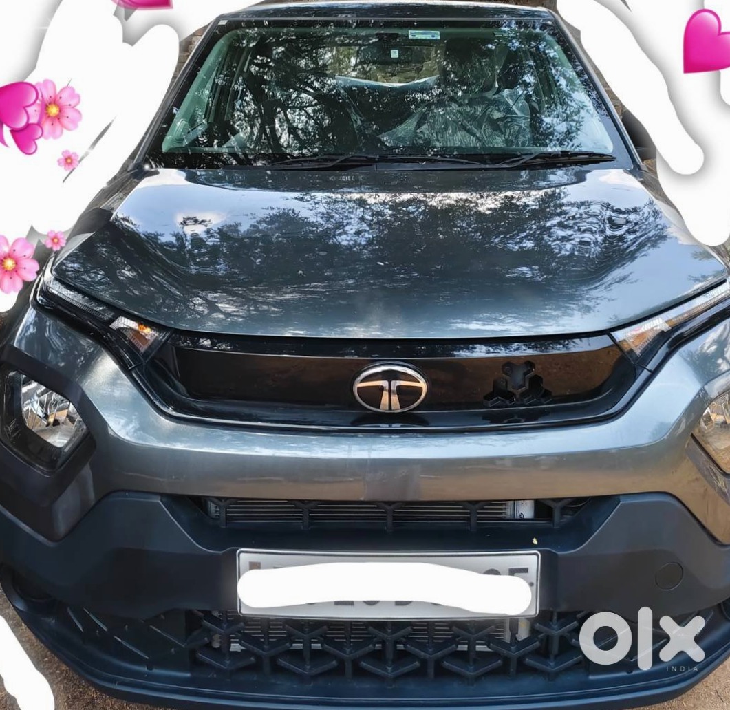 Tata Punch 2022 Diesel