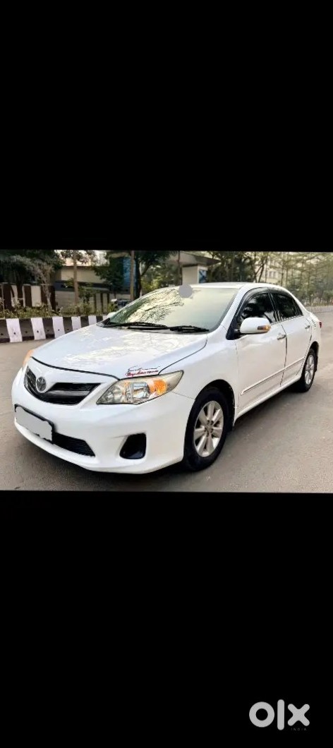 Corolla Altis 2019 Petrol