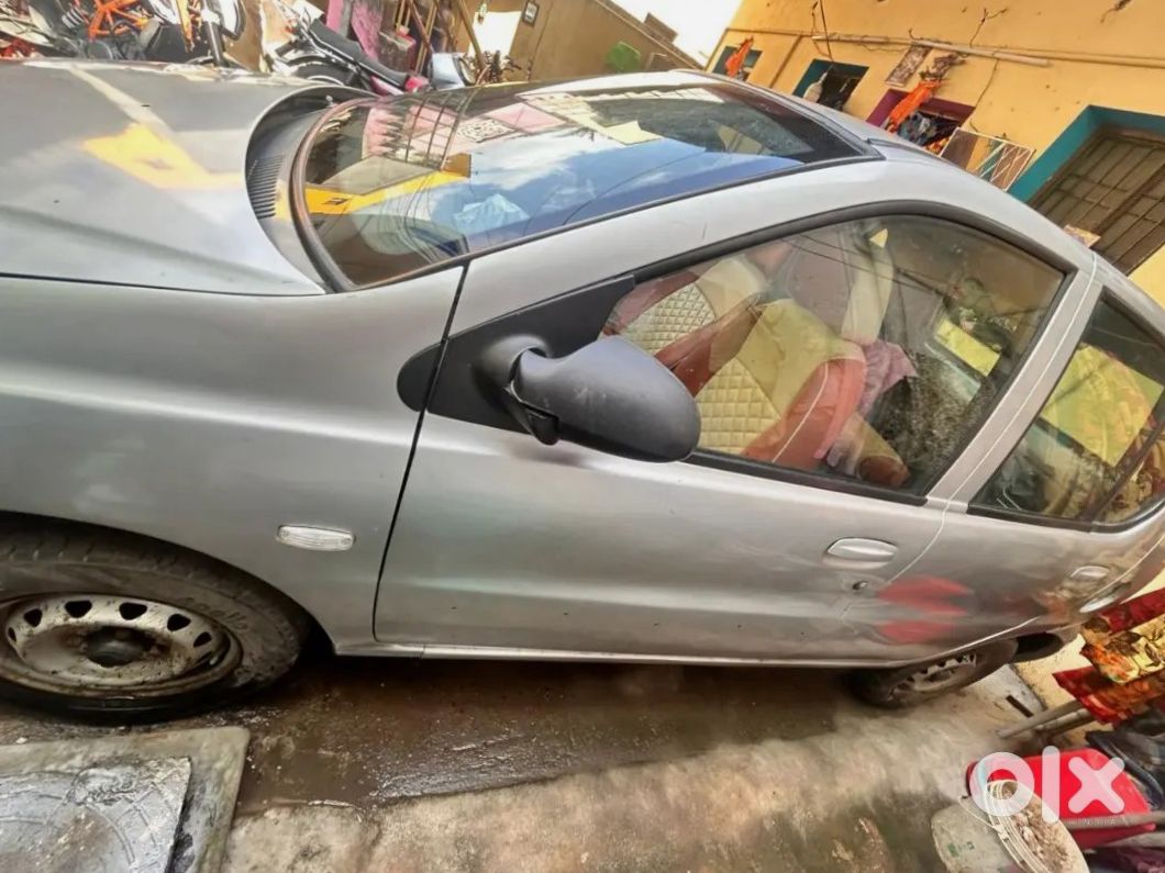 Tata Indica V2 - Urgent Sale