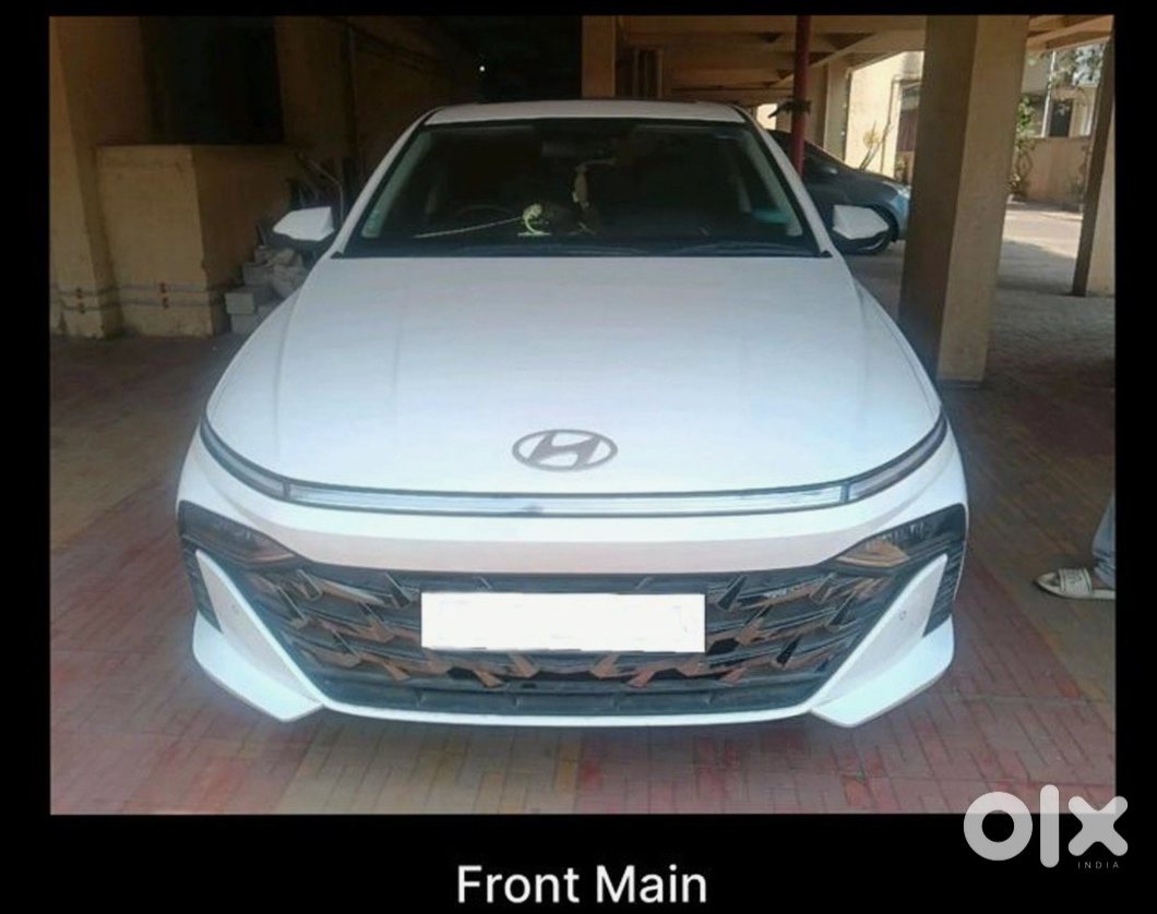 Hyundai Verna 2015 Petrol Manual For Sale