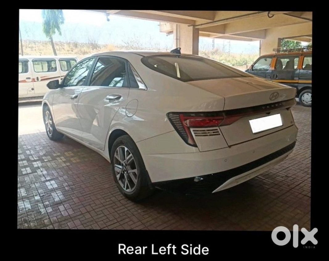 Hyundai Verna 2015 Petrol Manual For Sale