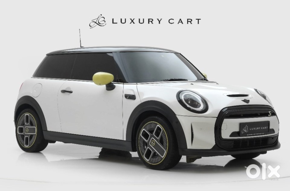 Mini Cooper Se 2023 - Like New