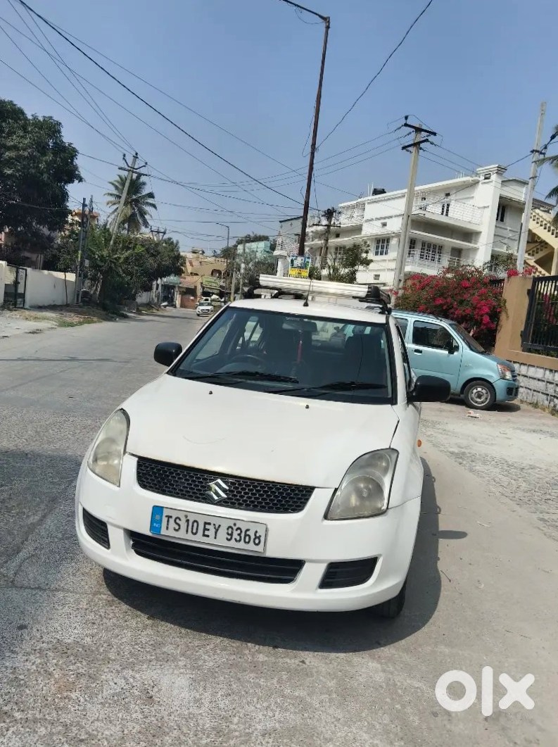 Urgent: 2019 Dzire Selling