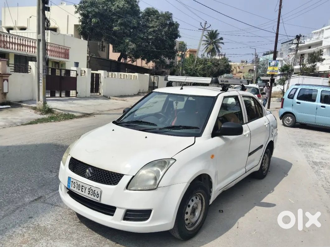 Urgent: 2019 Dzire Selling