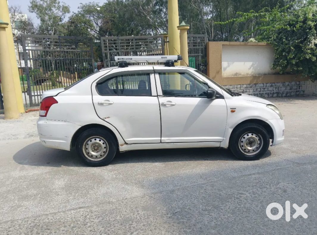 Urgent: 2019 Dzire Selling