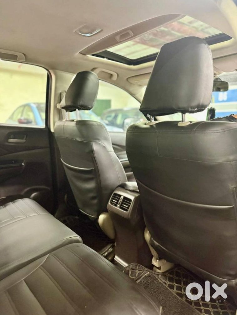 Honda Cr-v 2018 | Urgent Need To Sell