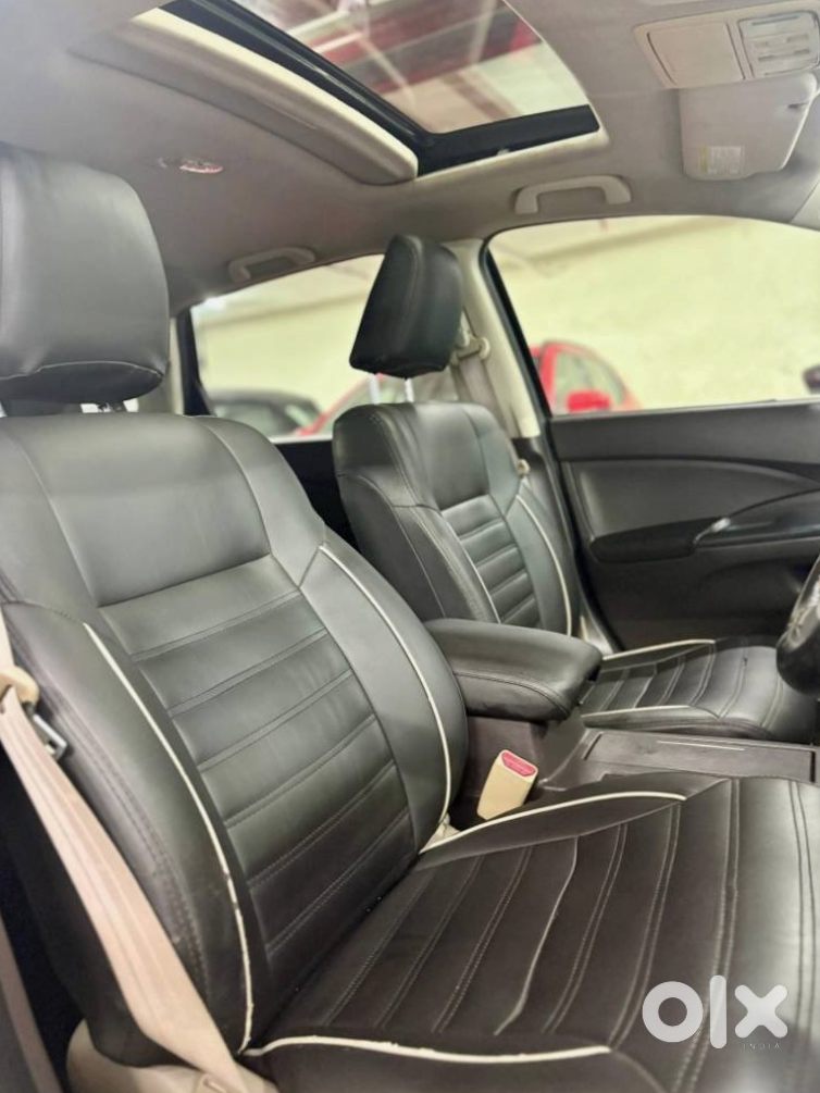 Honda Cr-v 2018 | Urgent Need To Sell