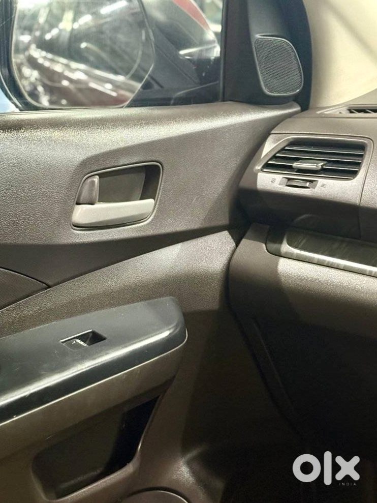 Honda Cr-v 2018 | Urgent Need To Sell