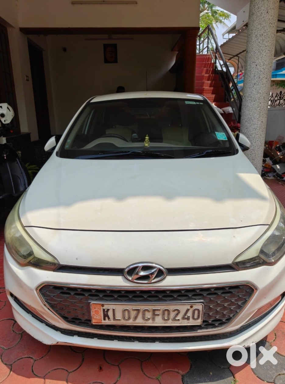 Urgent - 2021 Elite I20 Petrol