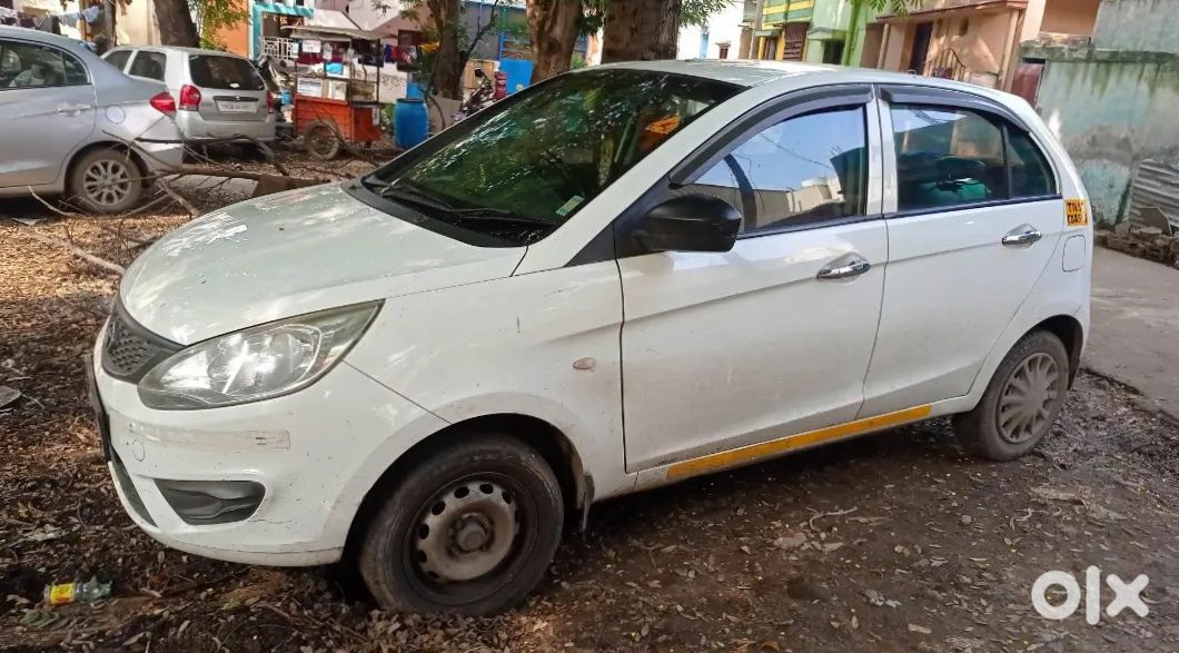 2015 Tata Bolt - Urgent Need To Sell