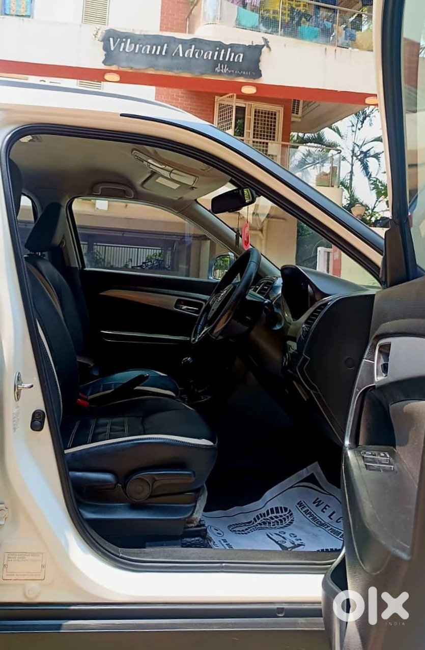 Toyota Urban Cruiser Petrol Auto 2020