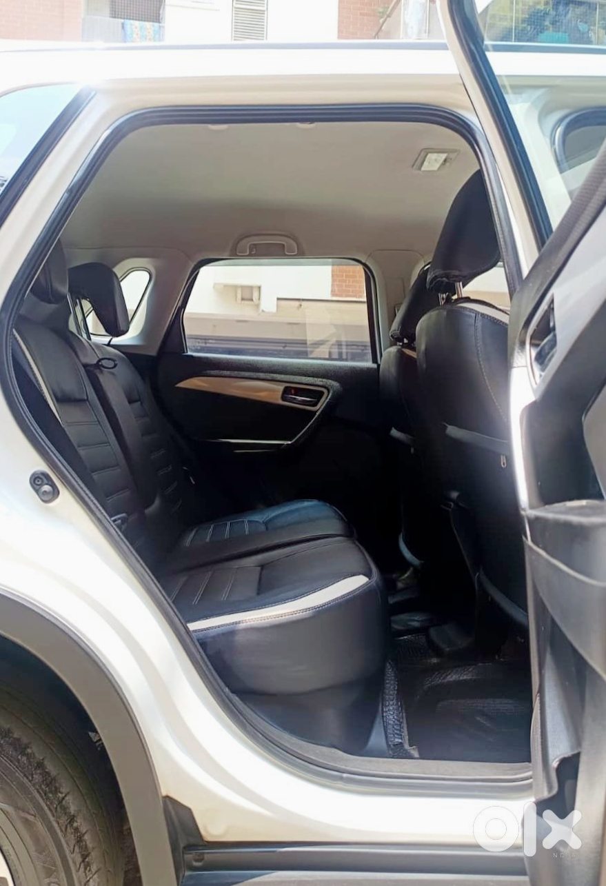 Toyota Urban Cruiser Petrol Auto 2020